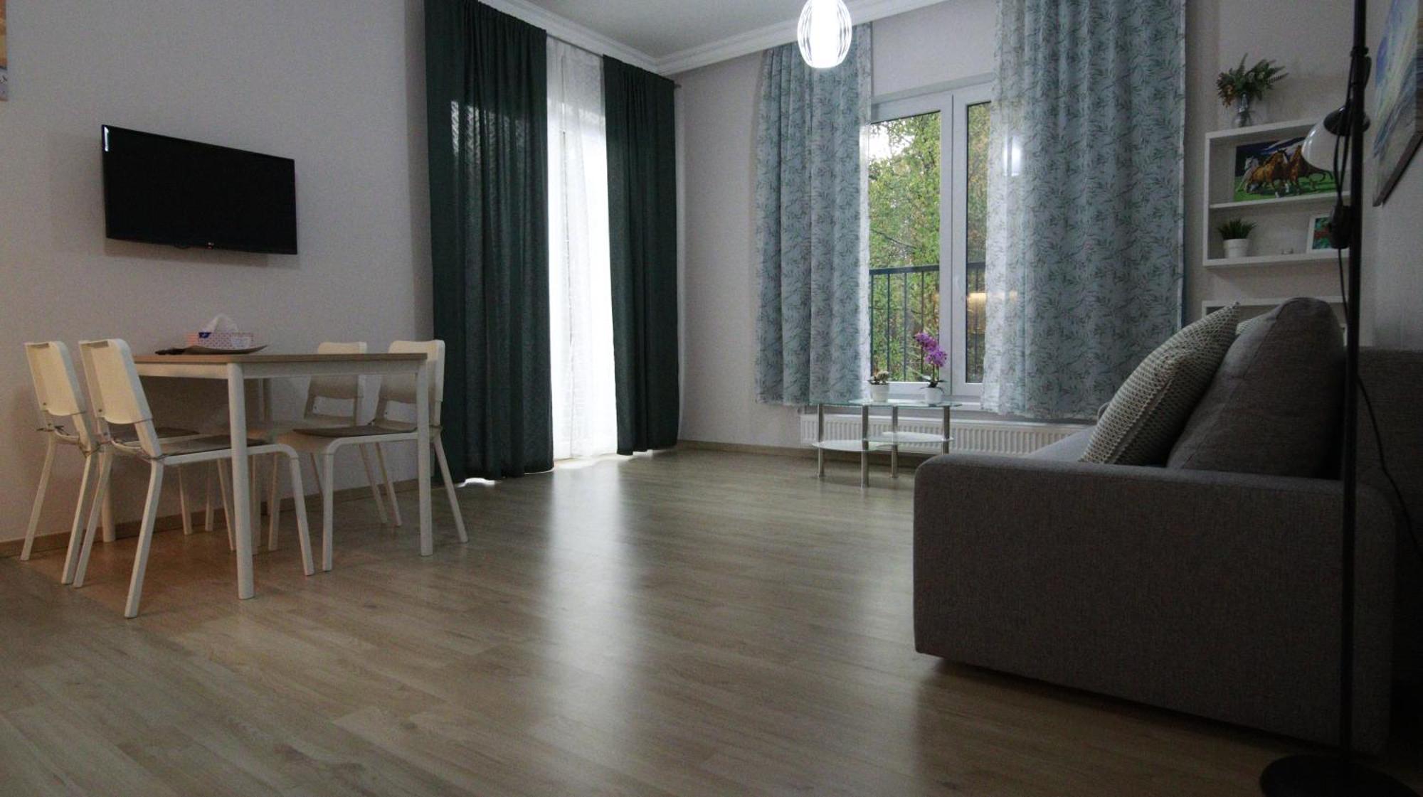 With Love Marienbad Ap. Garden Εξωτερικό φωτογραφία